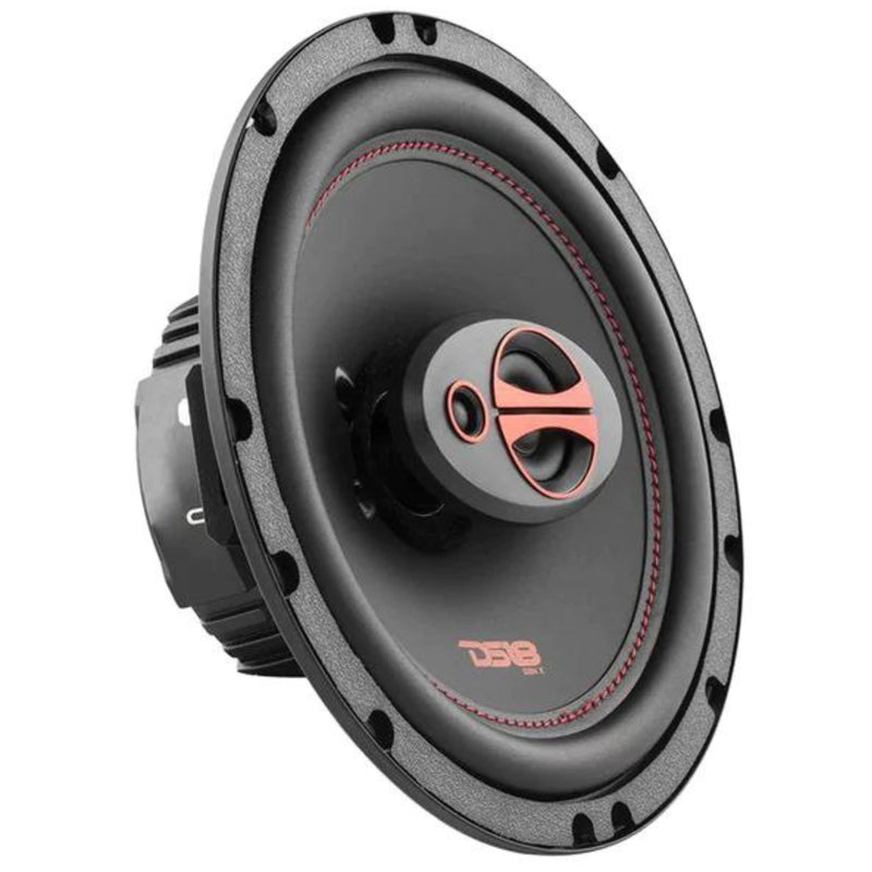 Boss Elite Harley 98-13 Bluetooth Receiver 3" BEHDIN98/W FREE DS18 6" SPEAKERS