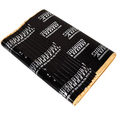 Sundown Audio 36 Square Feet of 90 mm thick Sound Deadener Padding