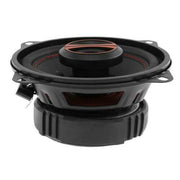 2x 4" 2-Way Coaxial Speaker 240 Watts Dome Tweeter 4 ohm DS18 GEN-X4 Series - Big Jeff Online Inc