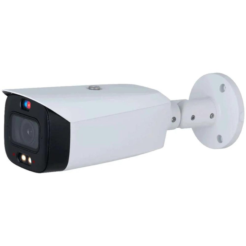 ENS Diamond IPC 4MP 2.7 ~ 13.5 mm Varifocal Outdoor IR Bullet Security Camera