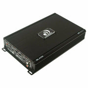 600 Watt  Class D Mono Block Amplifier Massive Pro Audio BP600.1 2 Ohm - Big Jeff Online Inc