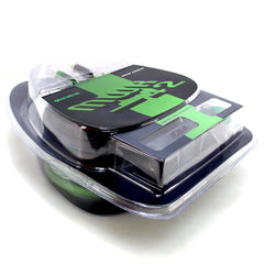 Deaf Bonce Machete 4 GA CCAW 2 Channel Amplifier Wiring Kit MWK-42