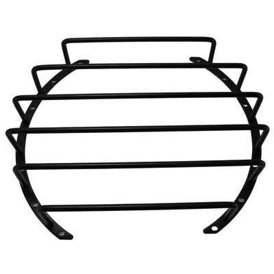 DD Audio Universal 10 Inch 6-Bar Protective Subwoofer Grill Large Excursion GR10