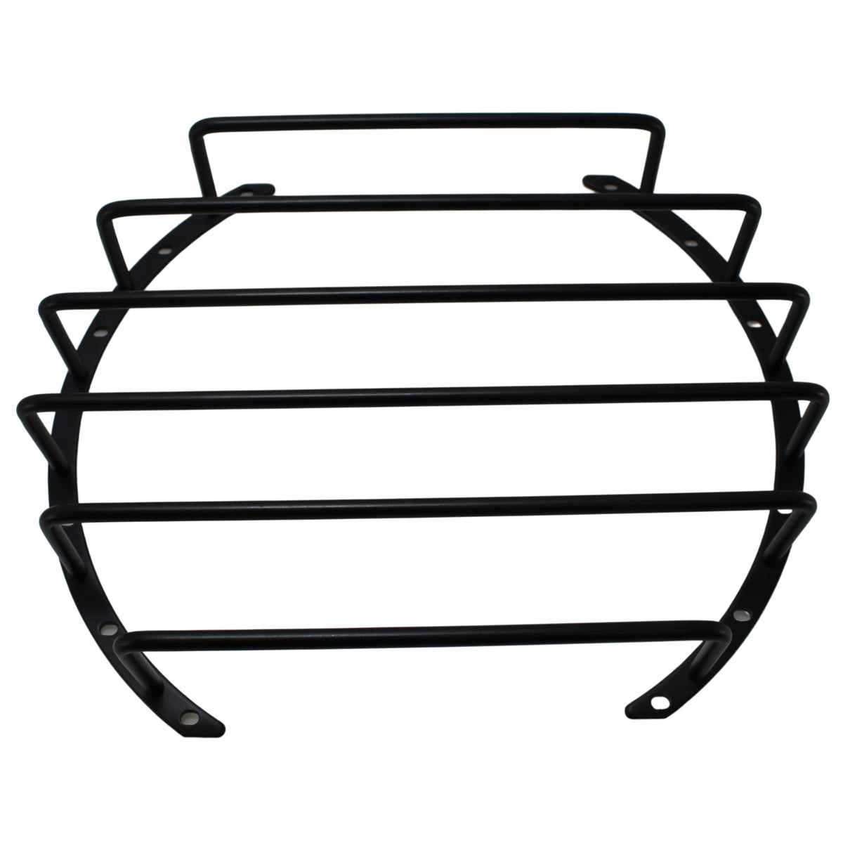 thumbnail image 2 of DS18 PRO-GRILL10 Pair Of 10" Black Subwoofer Grills – Universal Sub Woofer Covers 2 of 4