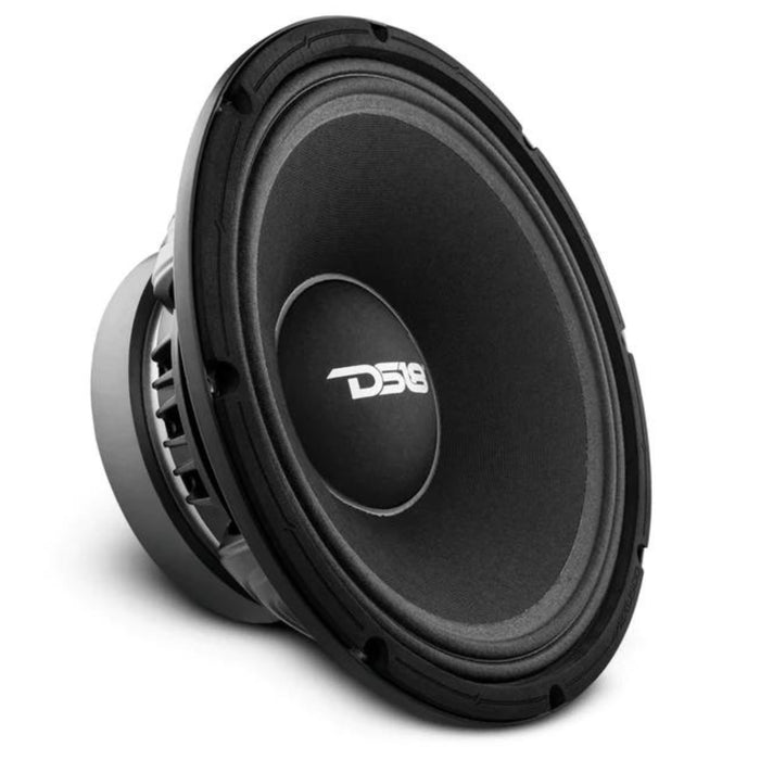 DS18 12" XL Series Mid-Bass Loudspeaker 750 Watts Rms 4-Ohm 12XL1500MB-4