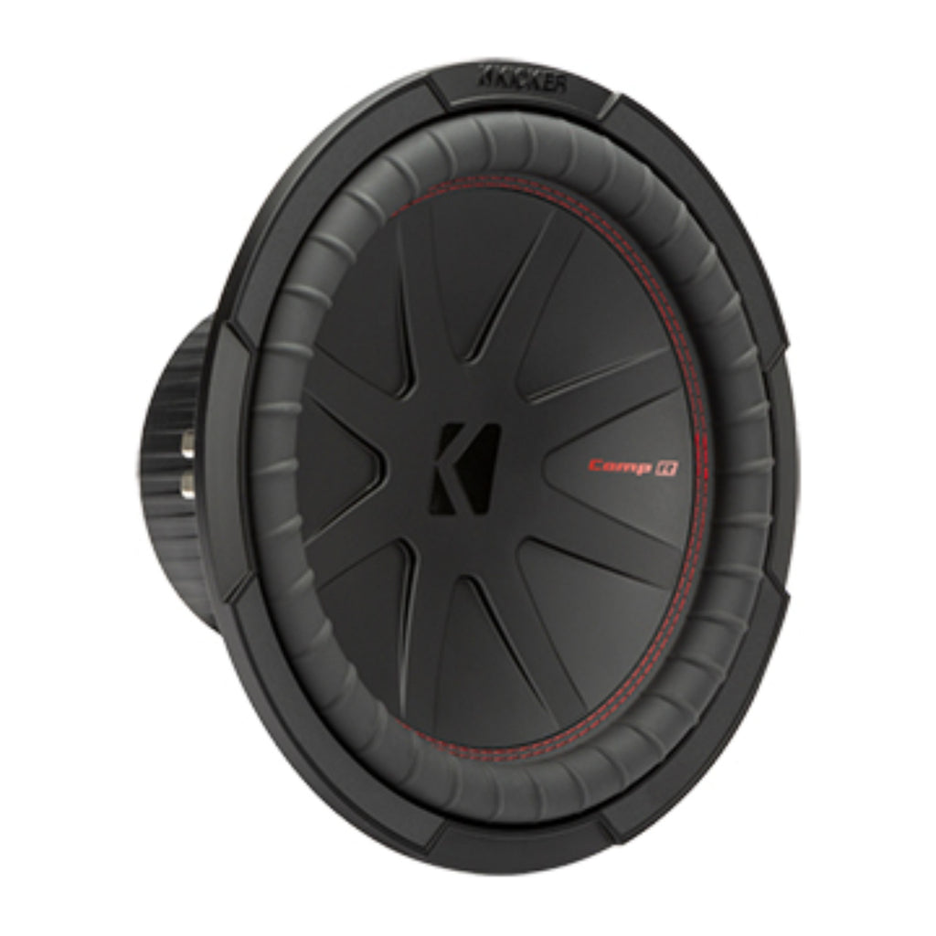 Kicker C12 12インチウーファー 4Ω Kicker 12