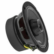DS18 6.5" Motorcycle Midrange Loudspeaker w/ Built-in Tweeter 450W 4 Ohm PRO-ZT6 - Big Jeff Online Inc