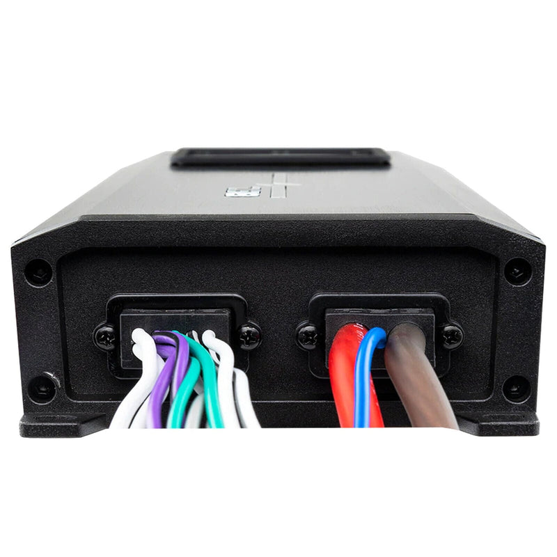 DS18 5 Ch Marine & Powersports Amplifier 2800 Watt Class D With Fuse & Holder