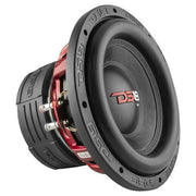 DS18 EXL-X10.4D 10" 850 Watt RMS Dual 4-Ohm Pro Car Audio Subwoofer - Big Jeff Online Inc