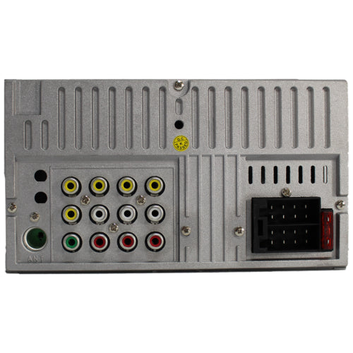 SoundStream 2-DIN HD 7" 800 x 480 LCD Bluetooth, Aux & USB Head unit VM-700HB