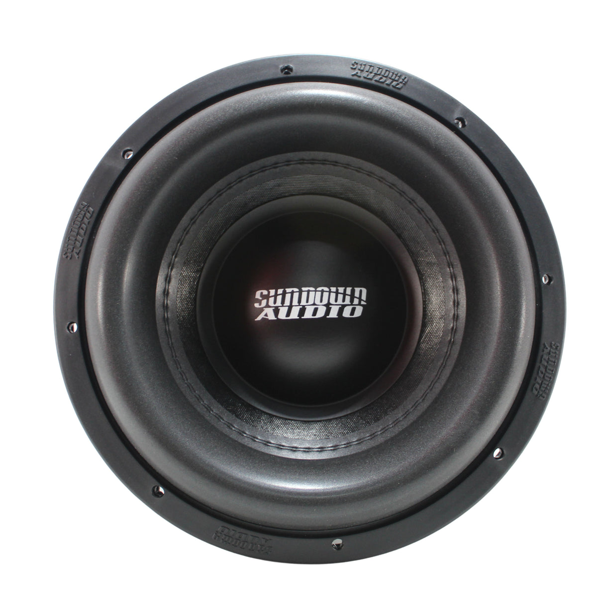 Sundown Audio Z v.6 Series 12