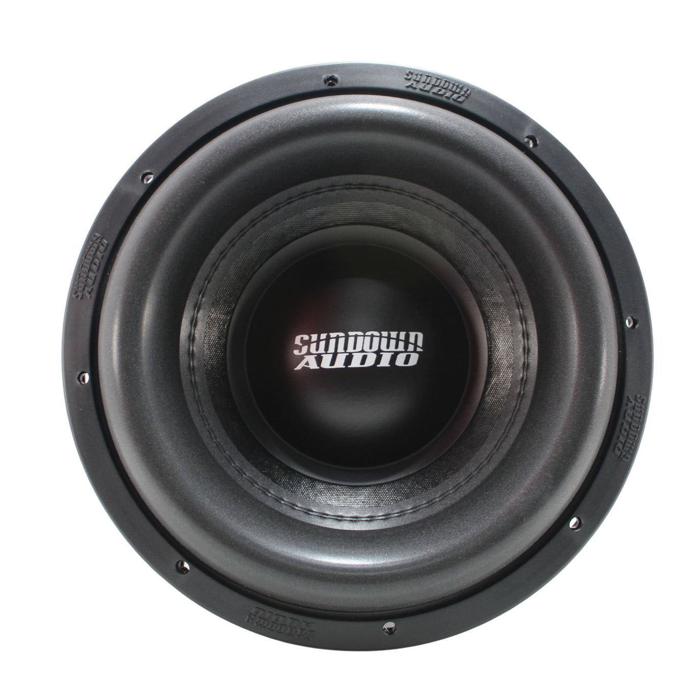 Sundown Audio ZV6 Subwoofers