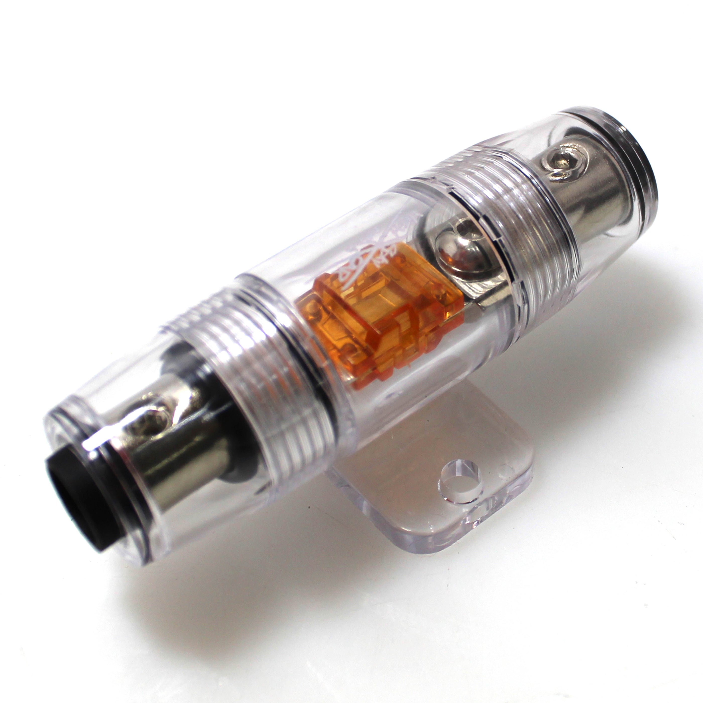 Amplificatore Da Palo 4 Ingressi 30dB Banda III IV V UHF Taglio 32/34 - Foto 4