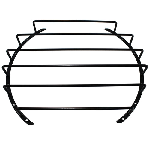 DD Audio Universal 15 Inch 6-Bar Protective Subwoofer Grill Large Excursion GR15