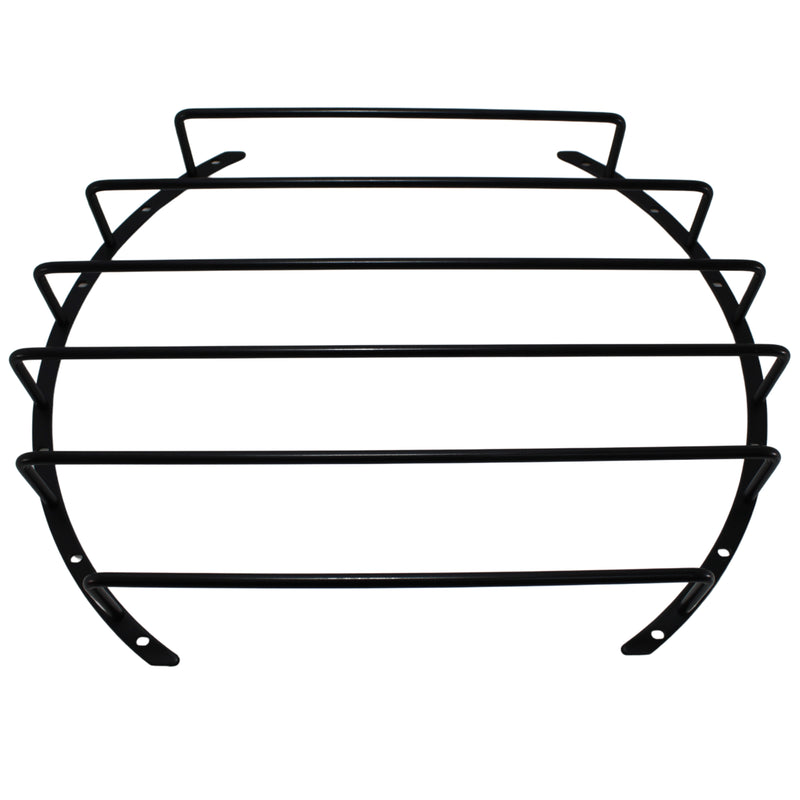 DD Audio Universal 15 Inch 6-Bar Protective Subwoofer Grill Large Excursion GR15