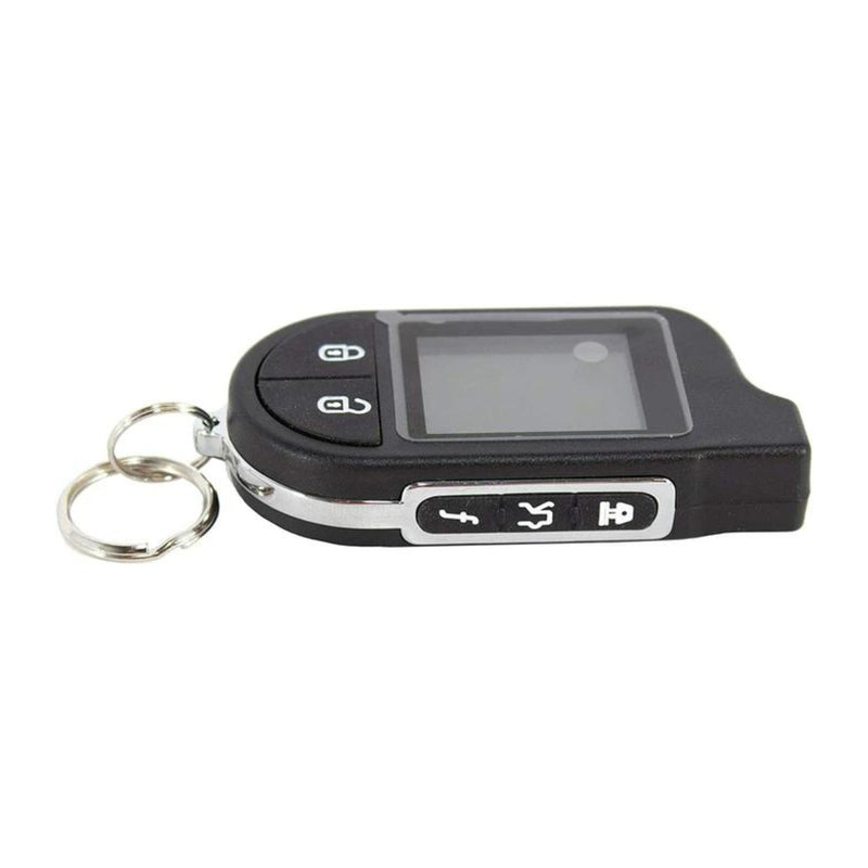 New SCYTEK 5-Button 2-Way LCD Remote Transmitter Astra777, 1000rs , Galaxy - Big Jeff Online Inc