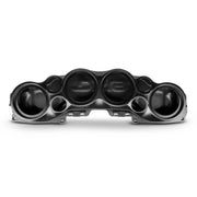 DS18 2018-22 Jeep JL/JLU/JT Soundbar System 4x Speakers and 4x Tweeters Black - Big Jeff Online Inc