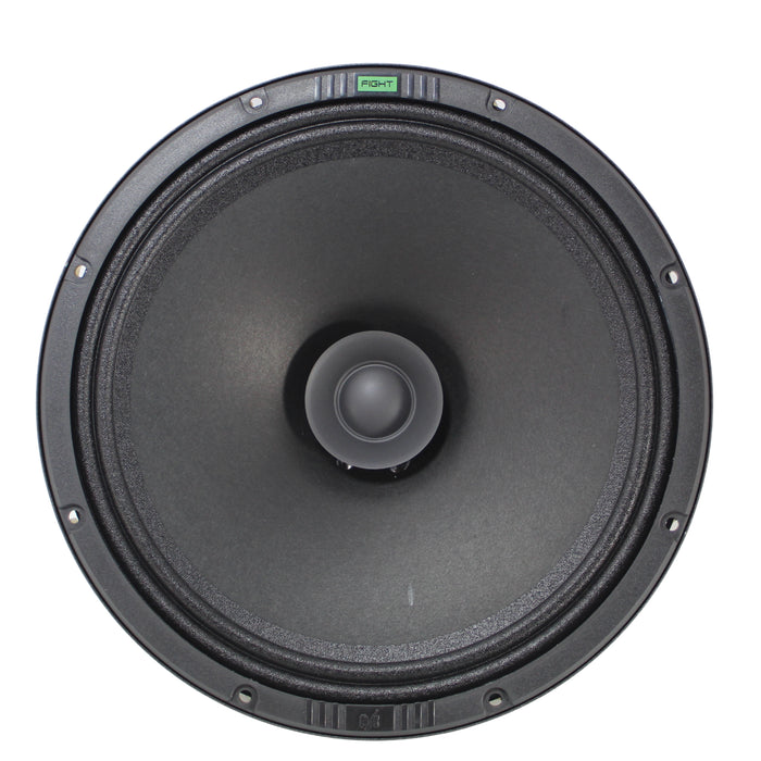Deaf Bonce machete Pair of 8" 4 ohm 150 Watts Max Wide Range Speakers