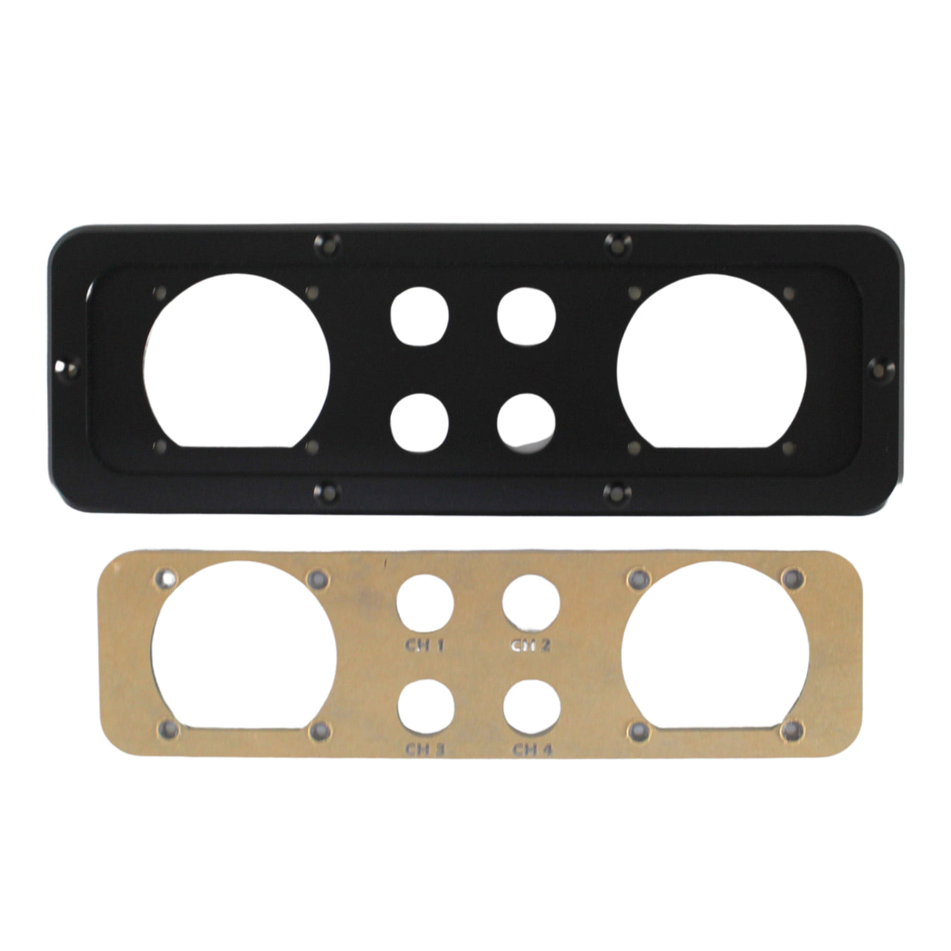 Sparked Innovations Switch Panels