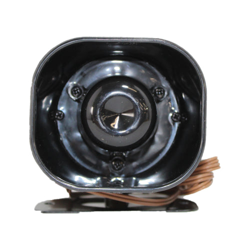 Directed Programmable Voice System English/Japanese Model 516L