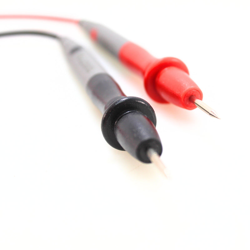 Aneng Digital AC/DC Voltage High Precision Non-Contact Clamp Multimeter ST170