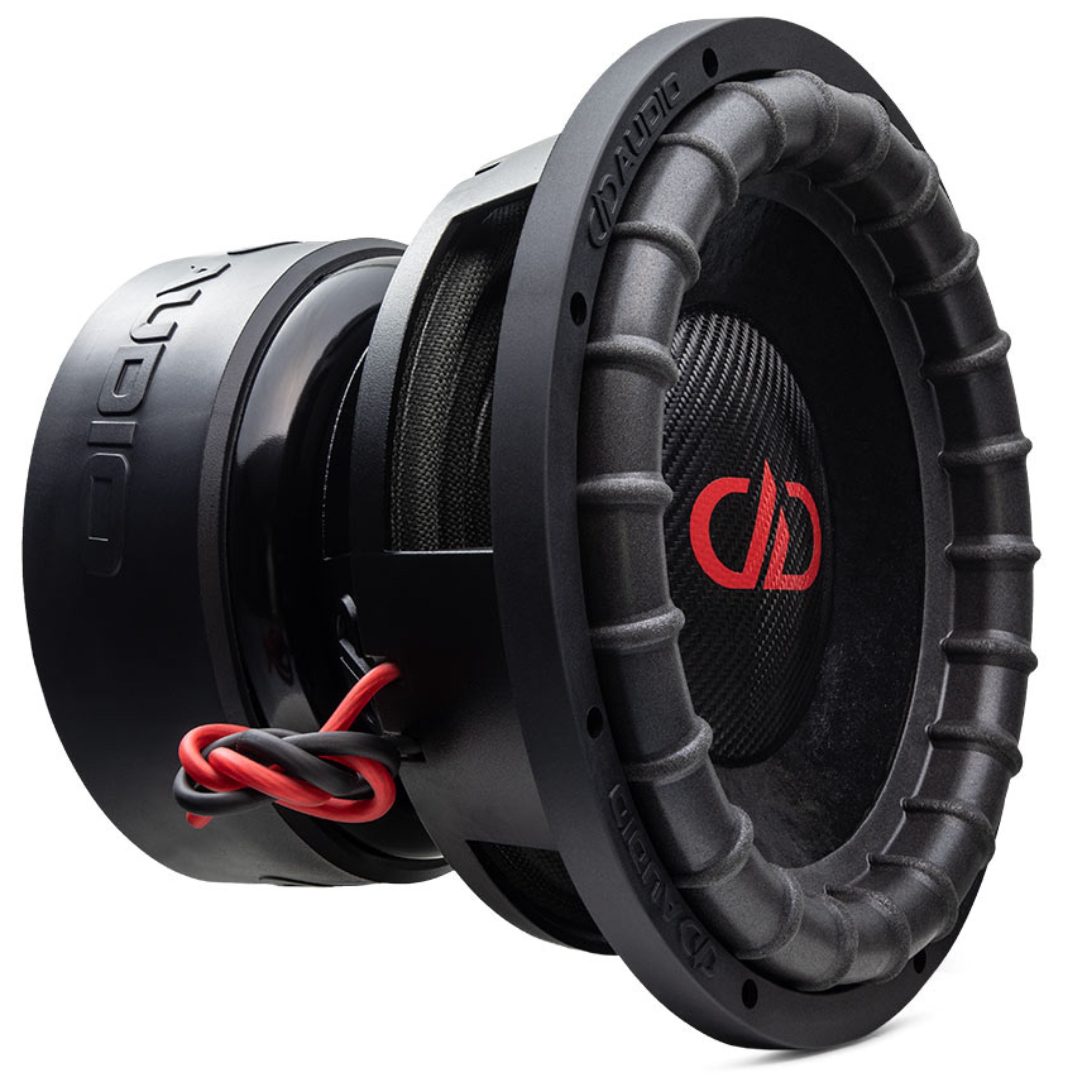 DD Audio 15