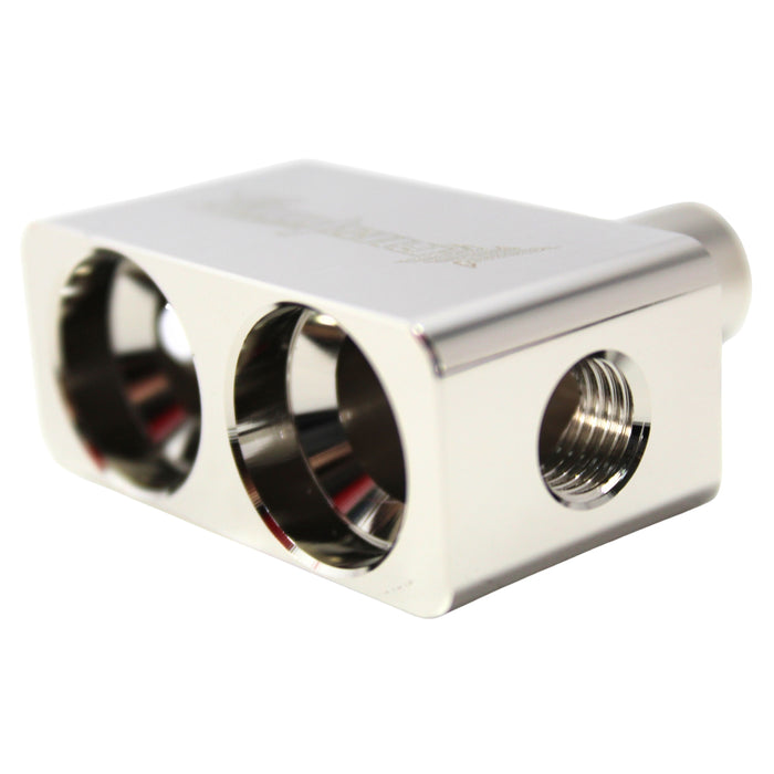 ILL Customz Dual 1/0 to Single 1/0 GA SMART Taramps 3K Amplifier Input Adapters