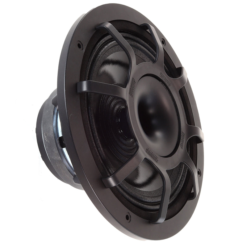 Sundown 6.5" Powersports Pro Sound 100W RMS 4 ohm Coaxial Speaker PS-BPS6.5