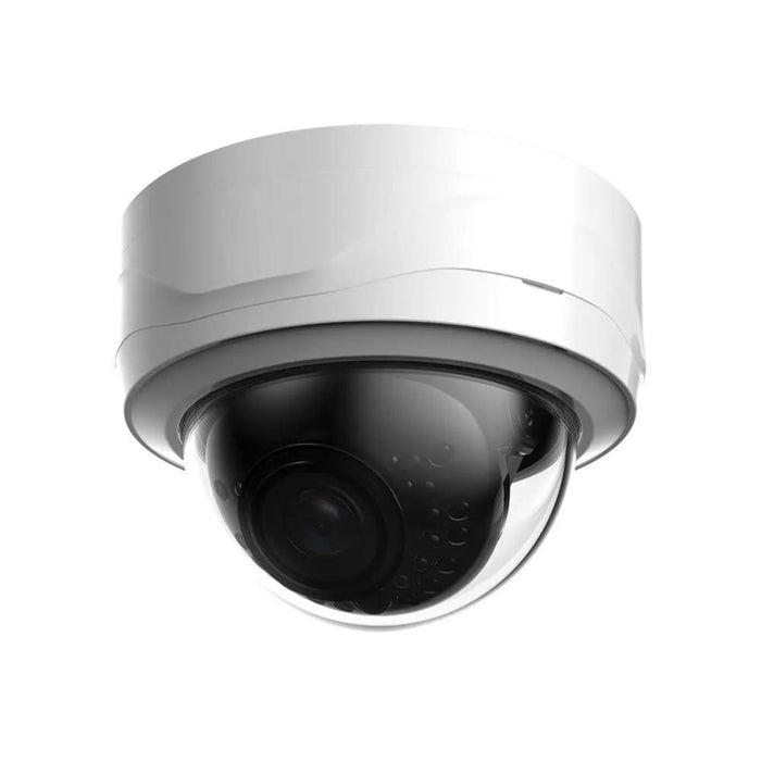 ENS Security Dome Security Camera 4MP 4K IR Indoor/Outdoor 2.8mm Fixed CVI