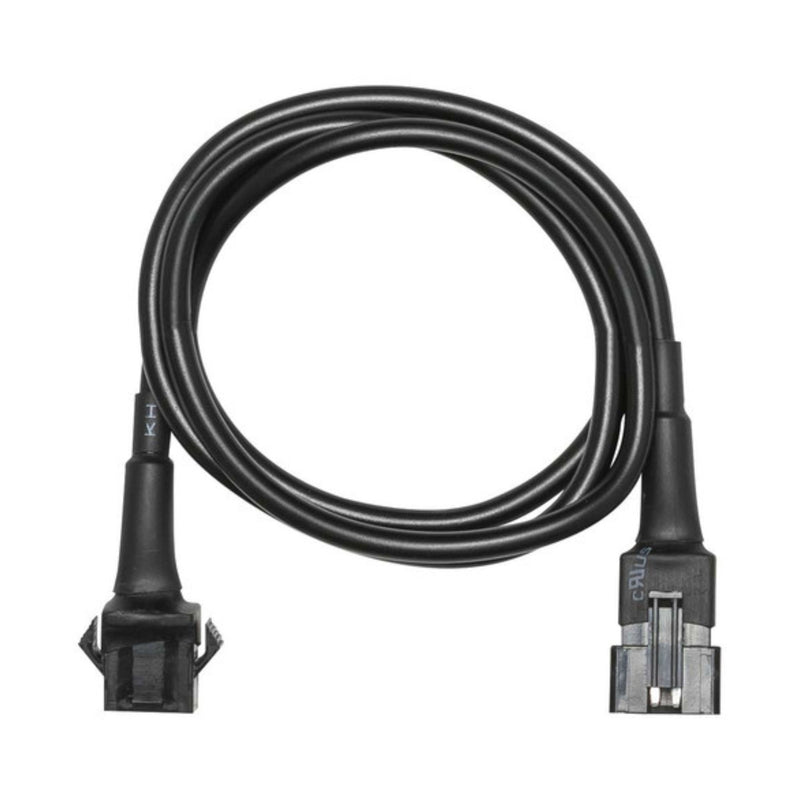 LEDGlow 2 foot Wire Extension for Advanced Million Color Motorcycle Kits