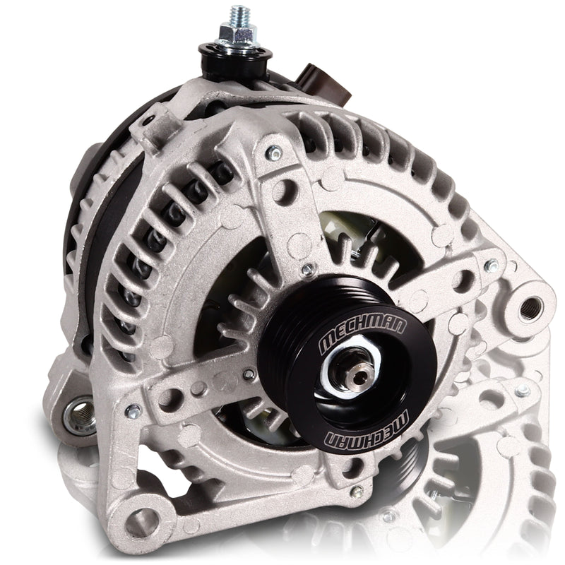 Mechman S-Series 240 Amp Alternator For 2011 - 2016 2.5L Toyota Scion 11402240
