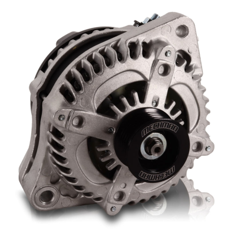 Mechman S-Series 170 Amp Alternator For 2003 - 2009 Acura V6 11151170