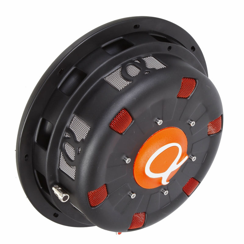 12" 1500W TREIS 300 Series Subwoofer 4 Ohm 2" Voice Coils TSW312