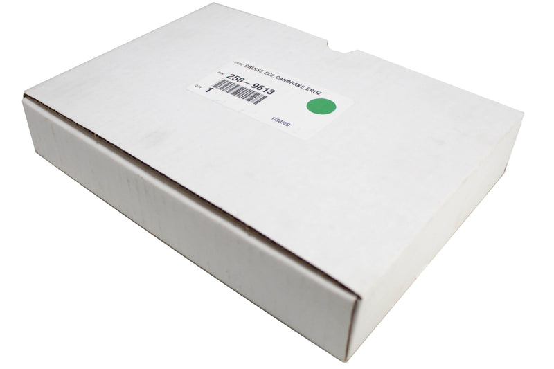 Rostra 250-9613 Diagnostic Switch Chevrolet Cruise Control Kit