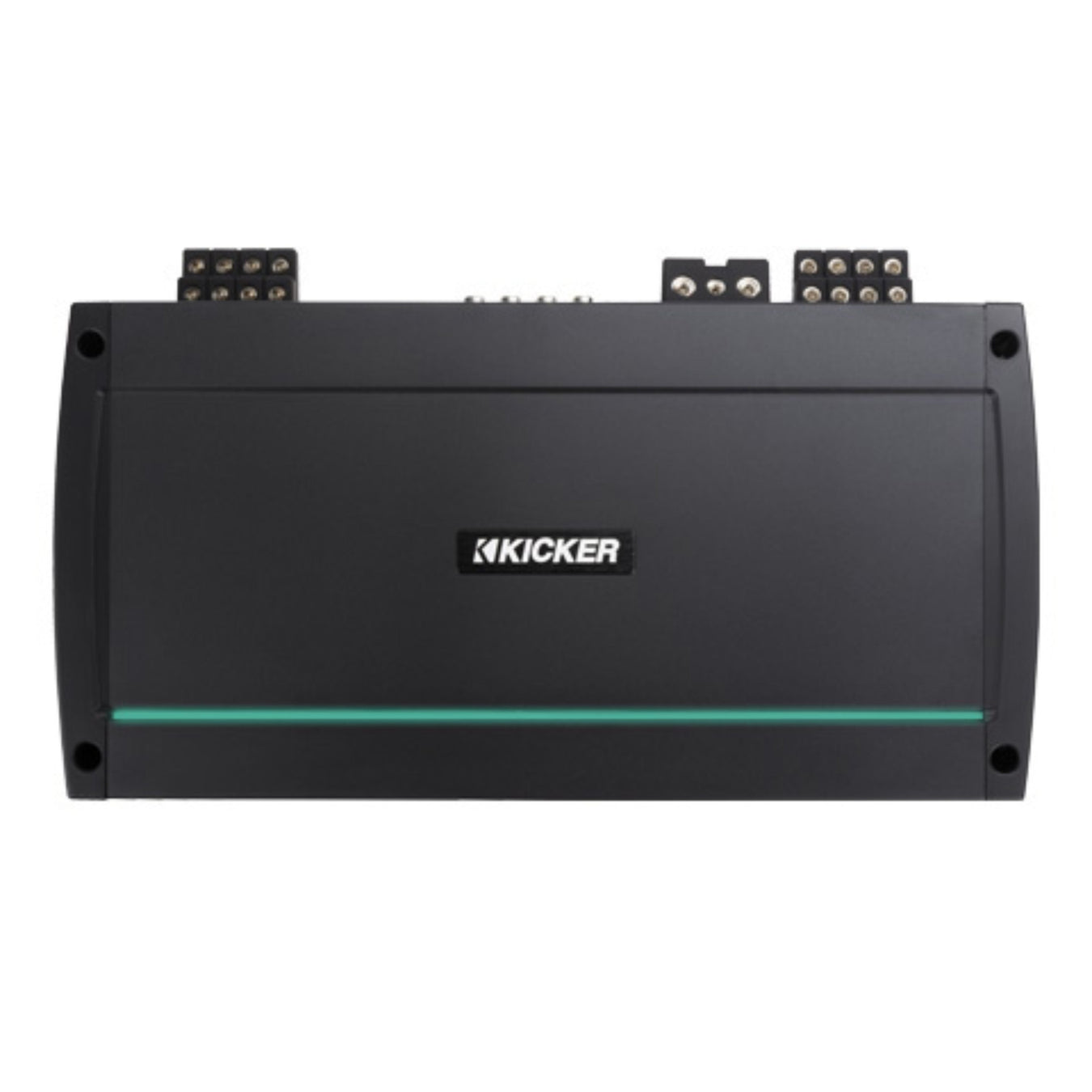 Eight Channel Amplifiers