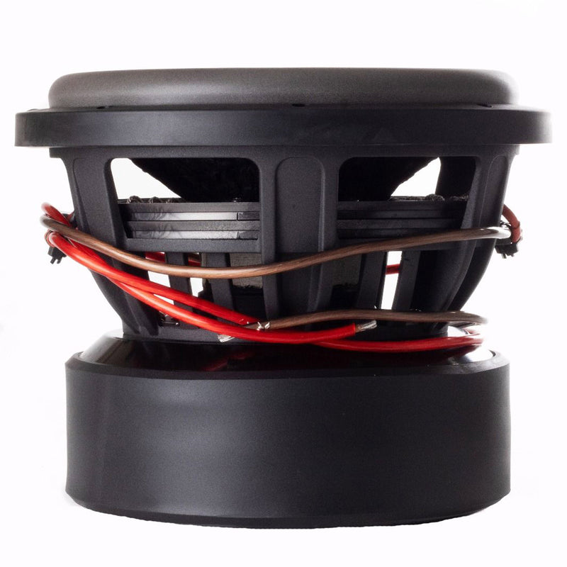 American Bass 10" Subwoofer HD Series 2000W RMS Dual 2 Ohm Voice Coil HD-10-D2