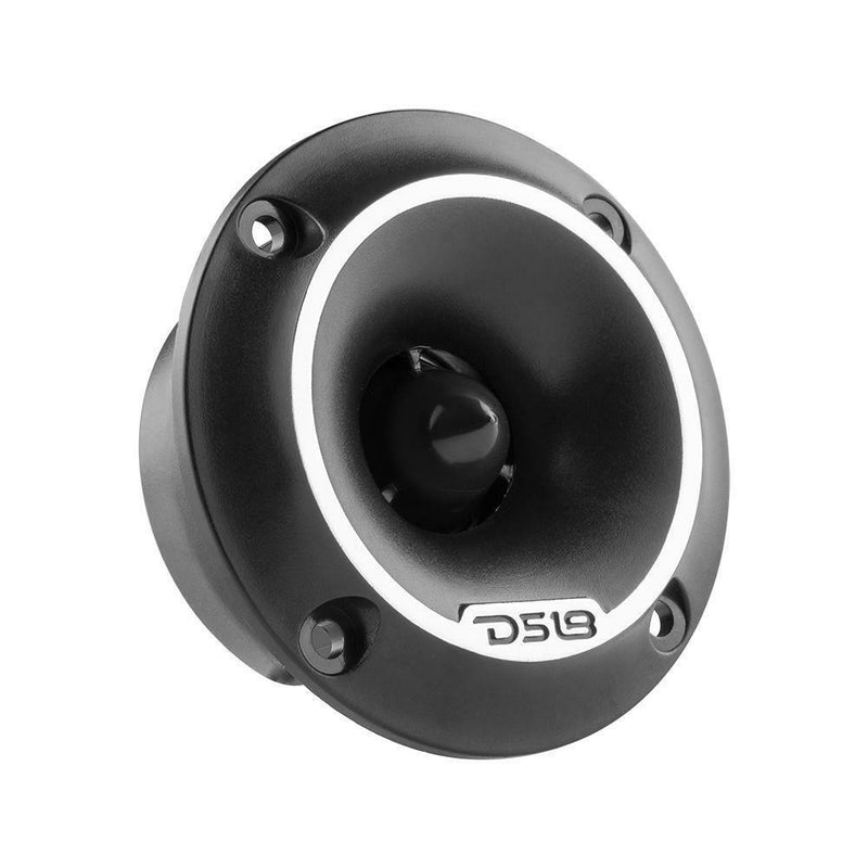 DS18 PRO 1" VC 200W 4 Ohm Aluminum High Compression Neodymium Bullet Tweeter