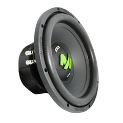 12" 500W RMS 2-Ohm Dual Voice Coil Machete Subwoofer Deaf Bonce ML-12R-D2