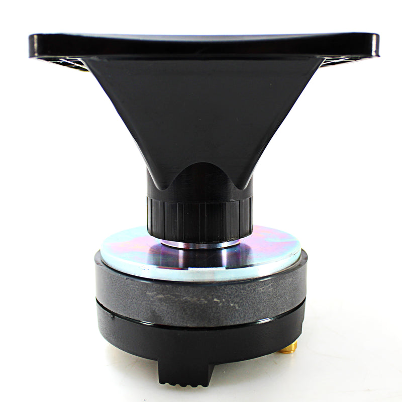 Sundown Car Audio SDEH-04 3.5" Tweeter Driver with 3" Horn 100W RMS 4ohm