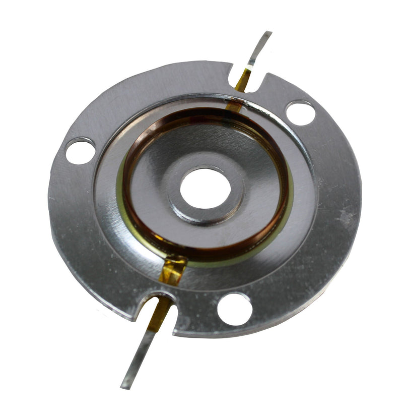 DS18 PRO Replacement Diaphragm For PRO-TW820 And Universal 1" VCL TW820VC
