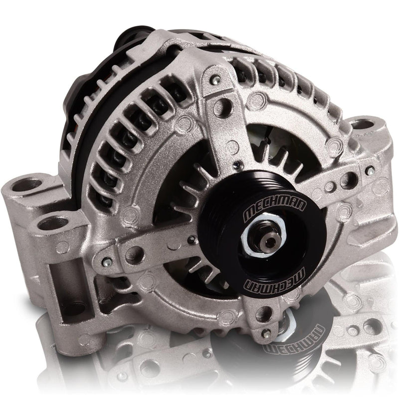 Mechman S-Series 240 Amp Alternator For 2005 - 2007 Chrysler LX 11113240