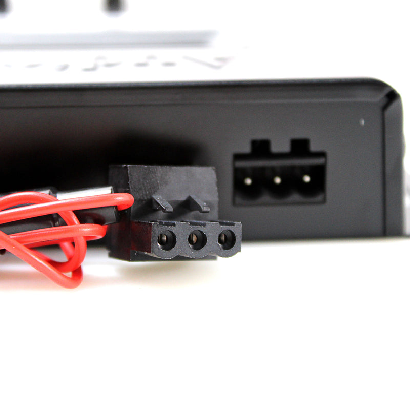 Digital 1 in / 4 out Signal Processor Audiopipe ADSP-CLEAN-4