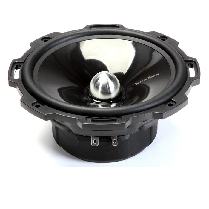 Rockford Fosgate Power 6.5-Inch 2-Way 100W RMS Component Car Speakers System