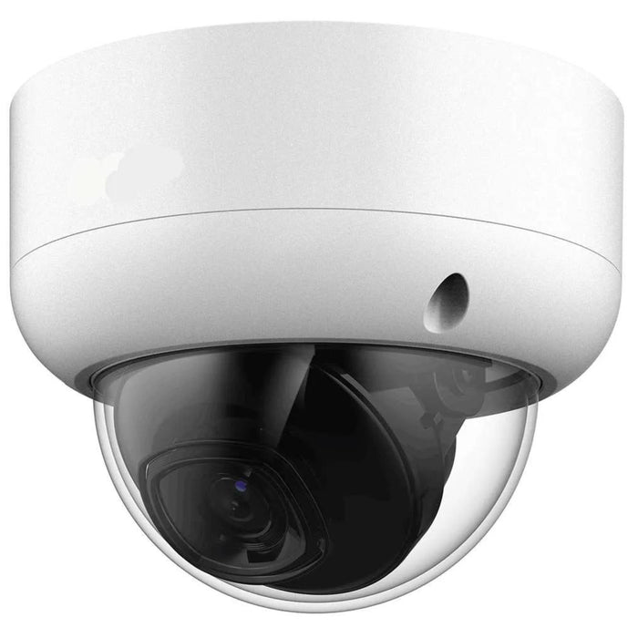 ENS Security Diamond Coax 4K 8MP Dome Camera Fixed Lens Starlight Night Vision