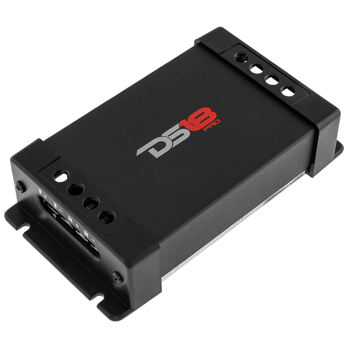 2 DS18 PRO-CFX Passive 2Way CarAudio Crossover Two Way Speaker