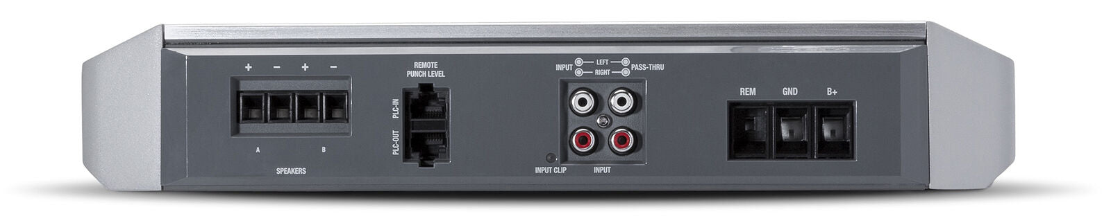 Rockford Fosgate Punch Marine 1000W Class-bd Mono Amplifier PM1000X1BD