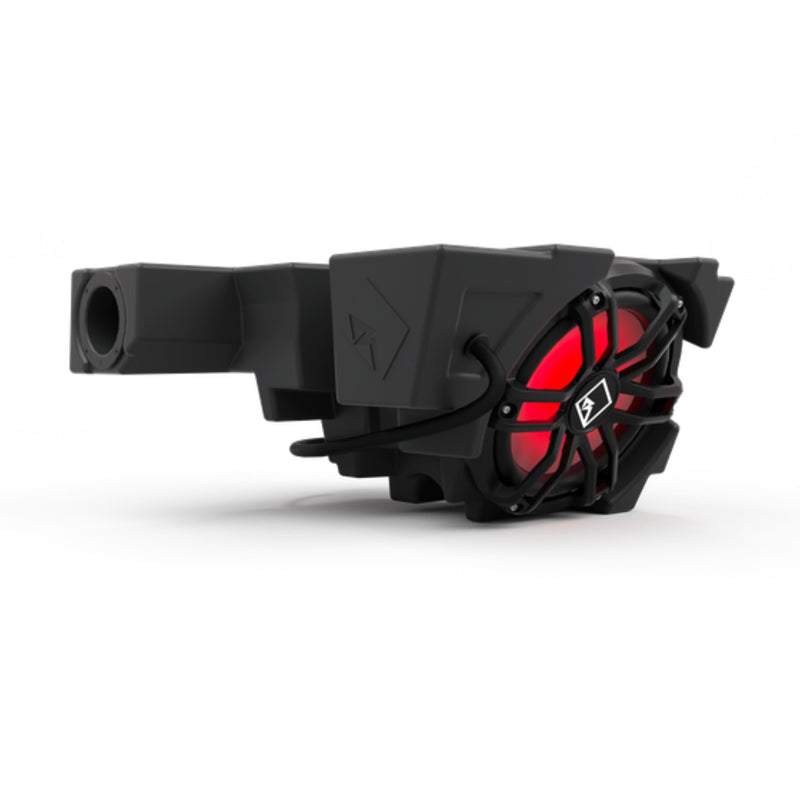 Rockford Fosgate Rear Subwoofer Solution for Select RZR PRO XP Models 2019+ IPX6