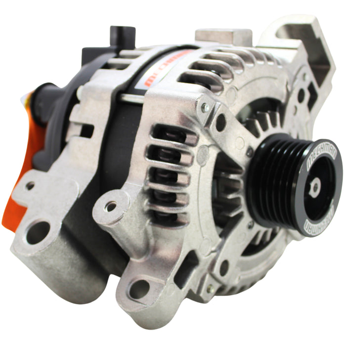 Mechman S-Series 240 Amp Alternator For 2008-2015 GM 3.6L Cadillac CTS 11369240