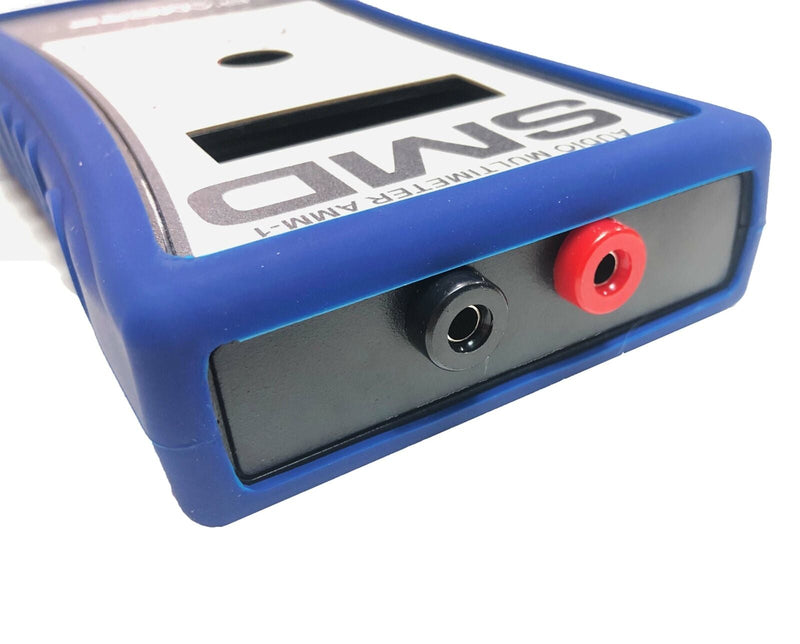 SMD AMM-1 Steve Meade Designs Impedance / Dyno / Wattage Audio Multimeter