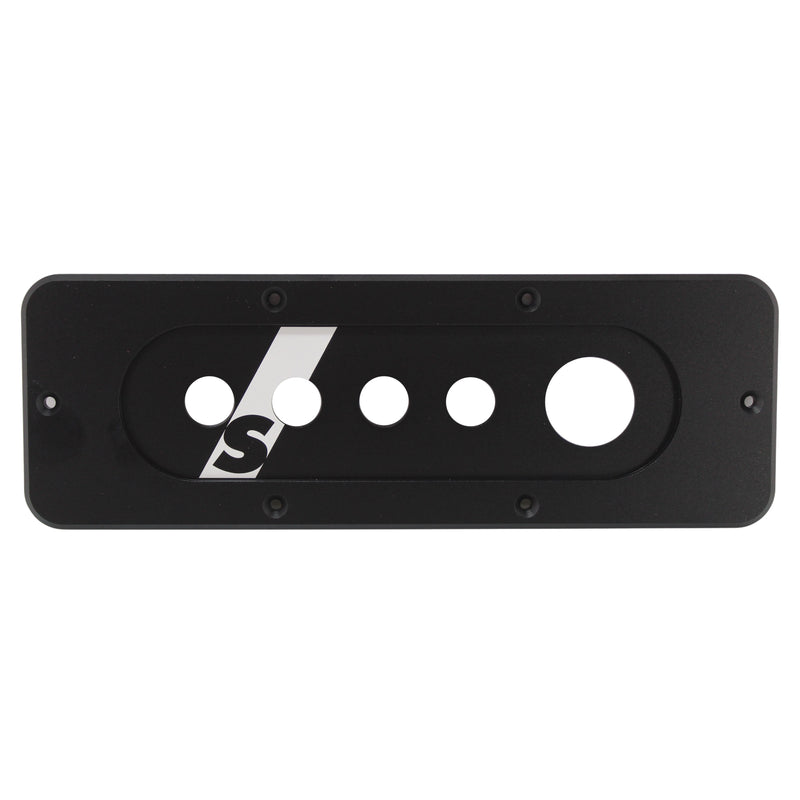 Sparked Innovations Switch and Voltmeter Panel for Full Size SUV Tahoe '99-'07